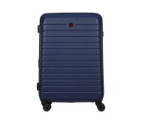 Wenger, กระเป๋าเดินทาง Ryse ขนาด Medium Hardside Case, สีน้ำเงิน (610149)