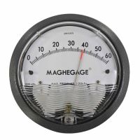 2000 Series Differential Pressure Gauge Manometer