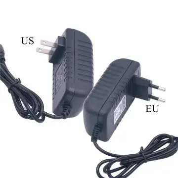 Black & Decker Ss12c AC Adapter Power Cord Supply Charger Cable Wire