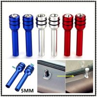 ☼ Door Lock Pin bolt Car Pull Knob Knob Pins for Fiat Punto Palio Idea Bravo Sedici Grande Tipo Qubo Panda Mobi Freemont Doblo