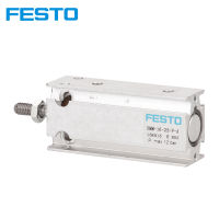 Festo กระบอกสูบขนาดกะทัดรัด DMM-16-25-P-A 158515 DMM