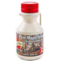 Turkey Hill Jug Maple Syrup 250 Ml