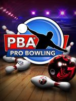 Pba Pro Bowling เกม คอมพิวเตอร์ PC โน๊ตบุ๊ค แฟลชไดร์ฟ PC GAME​ ติดตั้งง่าย