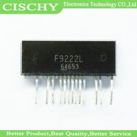 4pcs/lot F9222L 9222L ZIP-13 WATTY Electronics