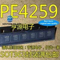 【New-store】 10Pcs PE4259 SOT23ซิลค์สกรีน259สวิทช์ชิป100% และ Original