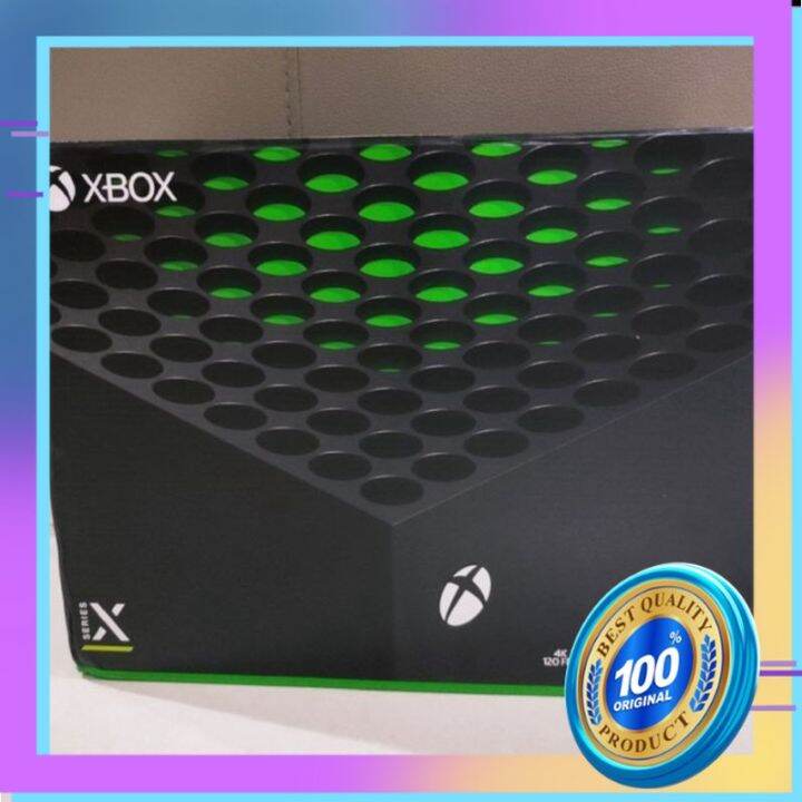 XBox Series X Console Mesin Microsoft X Box XSX NEW 1TB Disc Digital