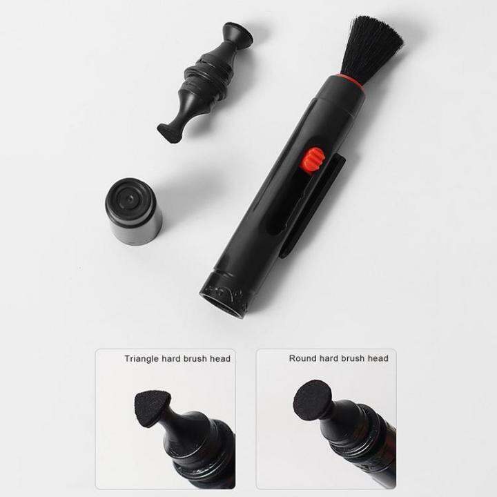 dust-ball-air-blower-mini-blower-cleaner-with-cleaning-brush-mini-blower-cleaner-for-cell-phone-blow-pump-dust-cleaner-for-cameras-watch-cell-phone-lenses-boosted