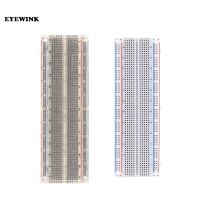 【YD】 1pcs Breadboard 830 PCB Board MB-102 MB102 Test Develop kit nodemcu raspberri pi 2 lcd Frequency