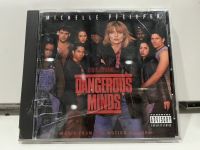 1   CD  MUSIC  ซีดีเพลง  Music From The Motion Picture DANGEROUS MINDS     (B9K79)