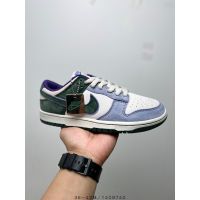 2023 Original Otomo Katsuhiro x sb duk Low "Steamboy OST" sneakers casual board shoes for men and women