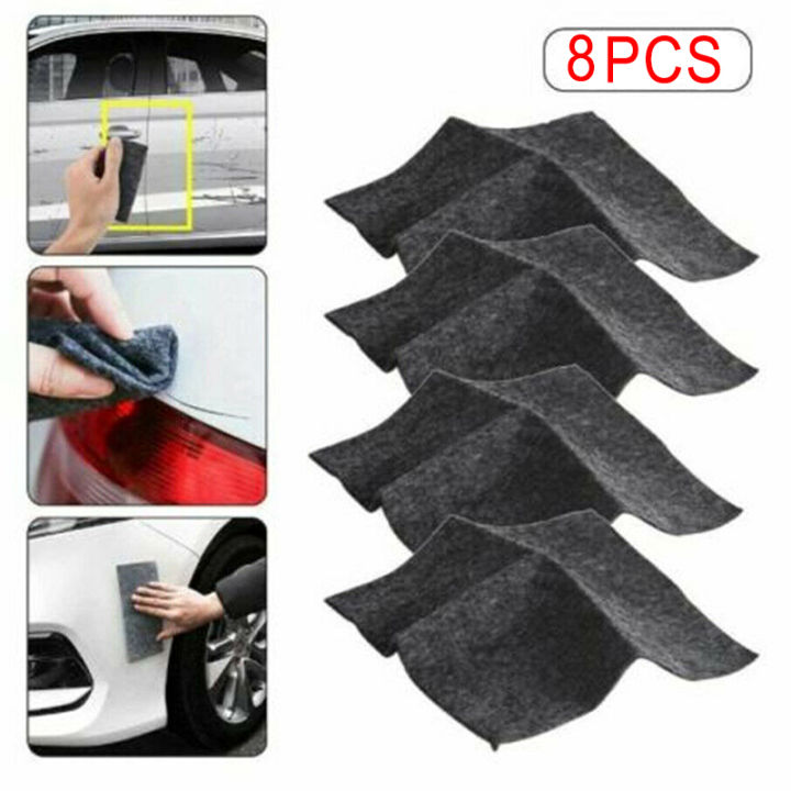 cw-4pcs8pcs-nano-sparkle-cloth-multi-purpose-nano-magic-car-scratch-repair-cloths-universal-car-scratch-repair-cloths-for-all-cars
