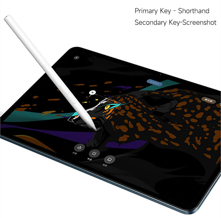 xiaomi-stylus-pen-2nd-gen-smart-pen-4096-level-sense-for-xiaomi-mi-pad-6-pad-5-pro-tablet-150h-battery-life-magnetic-charge