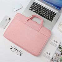 Shock proof water notebook laptop bag men and women 14 inch 15.6 inch of the college students