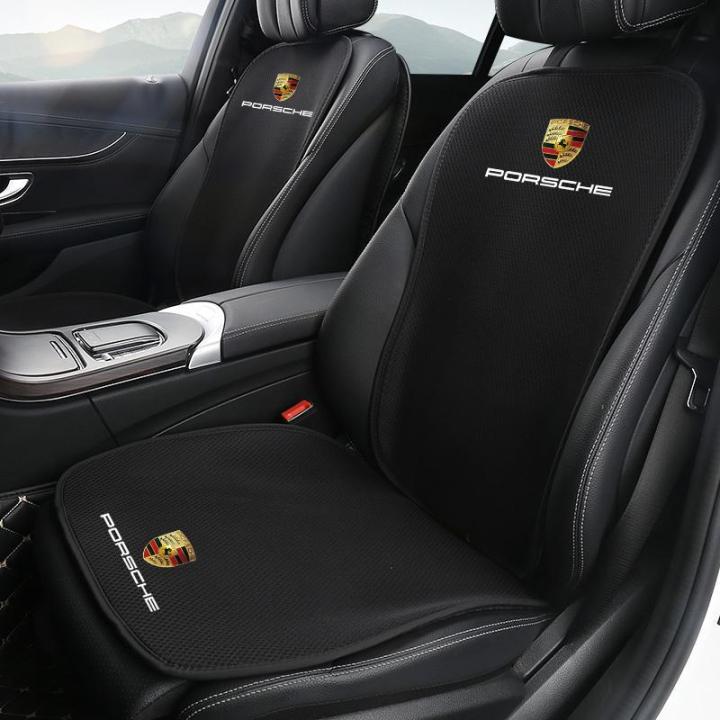 may928-porsche-เบาะรองนั่ง-new-cayenne-panamera-macan718-cayman-car-seat-four-seasons-universal-breathable-interior
