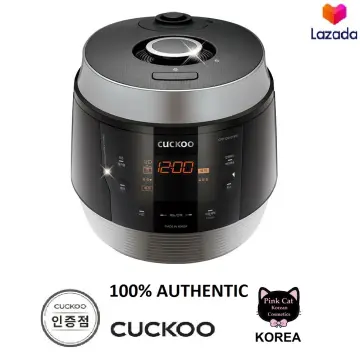 CUCKOO Inner Pot for CR-0631F CR-0632FV CR-0651FV CR-0651FR Rice