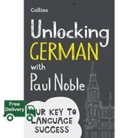 The best &amp;gt;&amp;gt;&amp;gt; Unlocking German with Paul Noble