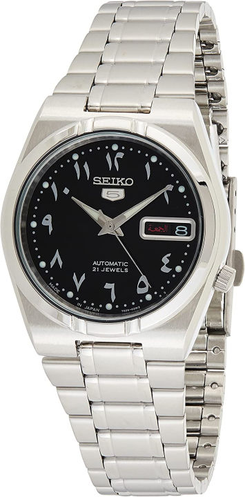 seiko-5-automatic-black-dial-stainless-steel-mens-watch-snk063j5