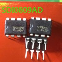 【✆New✆】 huanglix 5ชิ้น Sdi0809ad Sd10809ad Dip8 Sdi0809