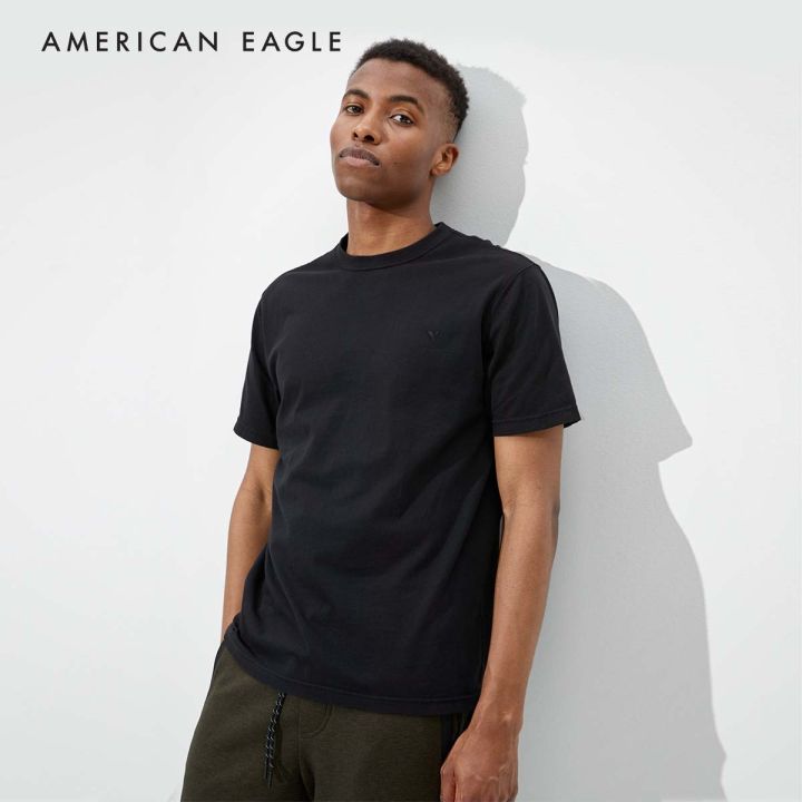 american-eagle-super-soft-icon-t-shirt-เสื้อยืด-ผู้ชาย-แขนสั้น-nmts-017-1539-001
