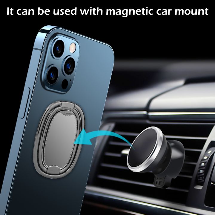 phone-ring-holder-finger-kickstand-360-degree-rotation-metal-cell-phone-ring-grip-foldable-cellphone-stand-for-magnetic-car-hold