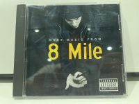 1   CD  MUSIC  ซีดีเพลง  MORE  MUSIC FROM 8 MILE     (N1D149)