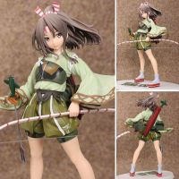 Figure ฟิกเกอร์ งานแท้ 100% Sega Kantai Collection คันไตคอลเลกชัน เรือรบโมเอะ Zuihou Kai ซุยโฮ ไค Ver Original from Japan Anime ของสะสมหายาก อนิเมะ การ์ตูน มังงะ คอลเลกชัน ของขวัญ Gift จากการ์ตูนดังญี่ปุ่น New Collection Doll ตุ๊กตา Model โมเดล