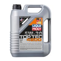 LiquiMoly TOP TEC 4200 5W-30 5ลิตร