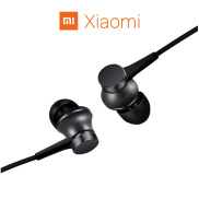 Tai nghe Xiaomi Jack 3.5mm Chính hãng có dây có mic nhét tai gaming giá rẻ