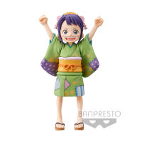 Bandai(บันได) BANPRESTO ONE PIECE DXF THE GRANDLINE SERIES WANOKUNI VOL.2(A:OTAMA)