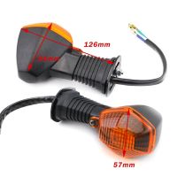 2X Front Rear Turn Signal Light Bulb Flashing For SUZUKI DL 1000 650 V-Strom DL1000 DL650 Motorcycle Accessories Indicator Lamp