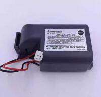 Original-1PCS ❉☏ระบบ M80มิตซูบิชิ MR-J4 JE Servo แบตเตอรี่ลิเธียม MR-BAT6V1SET-WK17 2CR17335A