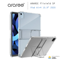 ARAREE Flixield SP เคสไอแพตแบบใสกันกระแทก มีขาตั้ง ของแท้ รองรับ APPLE iPad Air4 10.9" 2020