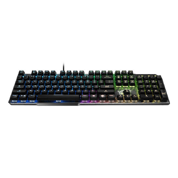 keyboard-คีย์บอร์ด-msi-vigor-gk50-elite-black