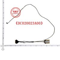 New Laptop LVDS Lcd EDP Cable for Lenovo S145-15IWL S145-IILS145-IKB 340C-15AST 340C-15IGM FS540 V15-IIL V15-IGL V15-ADA V15-IWL