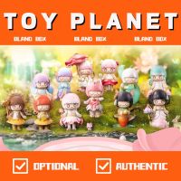 [TOY Planet]ตุ๊กตาฟิกเกอร์ Kimmy &amp; Miki Flower Series ของเล่นสําหรับเด็ก