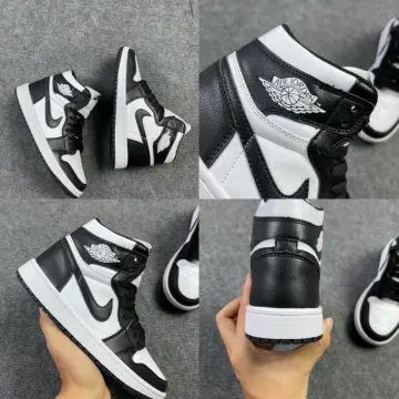 Kids Jordan White Shoes. Nike.com