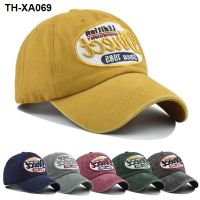 of popular letters embroidery mens and womens fashion baseball cap outdoor leisure sunscreen