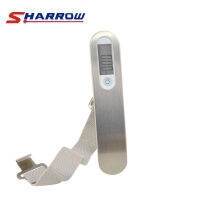 1 Piece Weight Measuring White Weight Test Tool Sainless Steel 50kg Tool