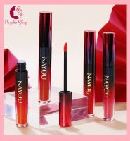 ✨ขายดี✨ NAYOU MATTE LIP GLAZE ลิปสติก ลิควิดลิปสติกเนื้อแมท ติดทนนาน กันน้ำ