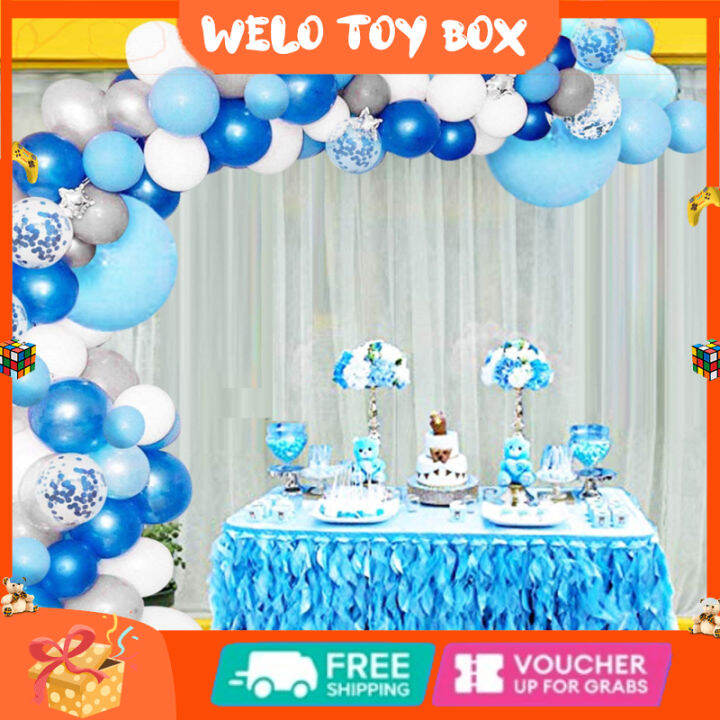 blue-balloon-set-children-toy-multi-purpose-party-scene-decorations-for-graduation-birthday-wedding