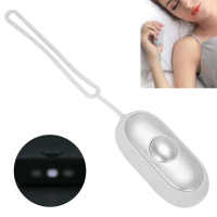 Microcurrent Holding Sleep Device USB Charging Improve Sleep Quality Relieve Anxiety Insomnia Lightweight Sleep Aid Instrument