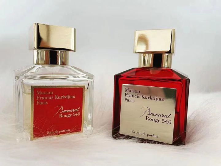 Maison Francis Kurkdjian Endless Water A rose MFK540 perfume | Lazada PH