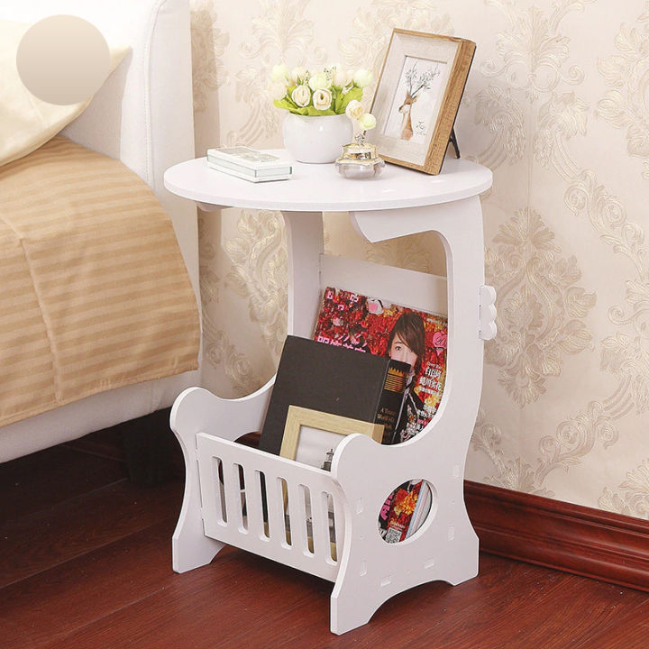 Bedside table outlet lazada