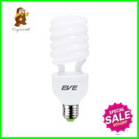 หลอดประหยัดไฟ EVE X-FIRE 35 วัตต์ WARMWHITECOMPACT BULB EVE X-FIRE 35W WARMWHITE **ลดราคาจัดหนัก **