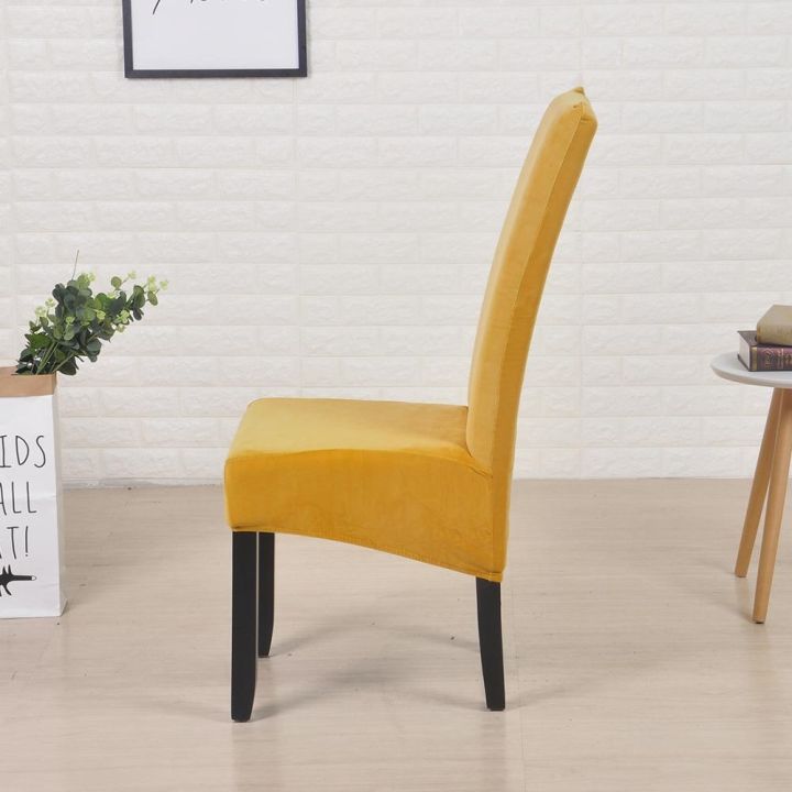 cloth-artist-velvetcover-spandexcover-ขนาดใหญ่สำหรับเก้าอี้ห้องรับประทานอาหาร-lastic