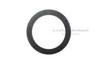 ลูกยางคัปปิ้งยอย ขนาด 2" 2.1/2" 3" 4" สำหรับข้อต่อสวมเร็ว แหวนยางสีดำ Coupling Rubber Flat Ring