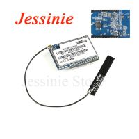 5 pcs HLK RM04 RM04 Uart Serial Port to Ethernet WIFI Wi Fi Wireless Network Converting Module With PCB Antenna