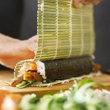 JapanBargain 1 x Sushi Mold (Large Maker)