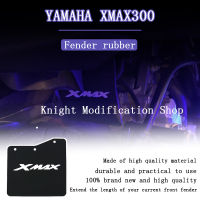 สำหรับ Yamaha Xmax 300กลางพิทักษ์ติดตั้ง Xmax 300อุปกรณ์มอเตอร์ไซค์2017 2018 2019 2020 2021 2022
