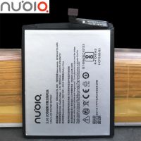 แบตเตอรี่ Nubia N2 NX575J Li3950T44P6h856751 5000mAh battery Nubia N2 (Li3950T44P6h856751) แบต Nubia N2 ประกัน 3 เดือน